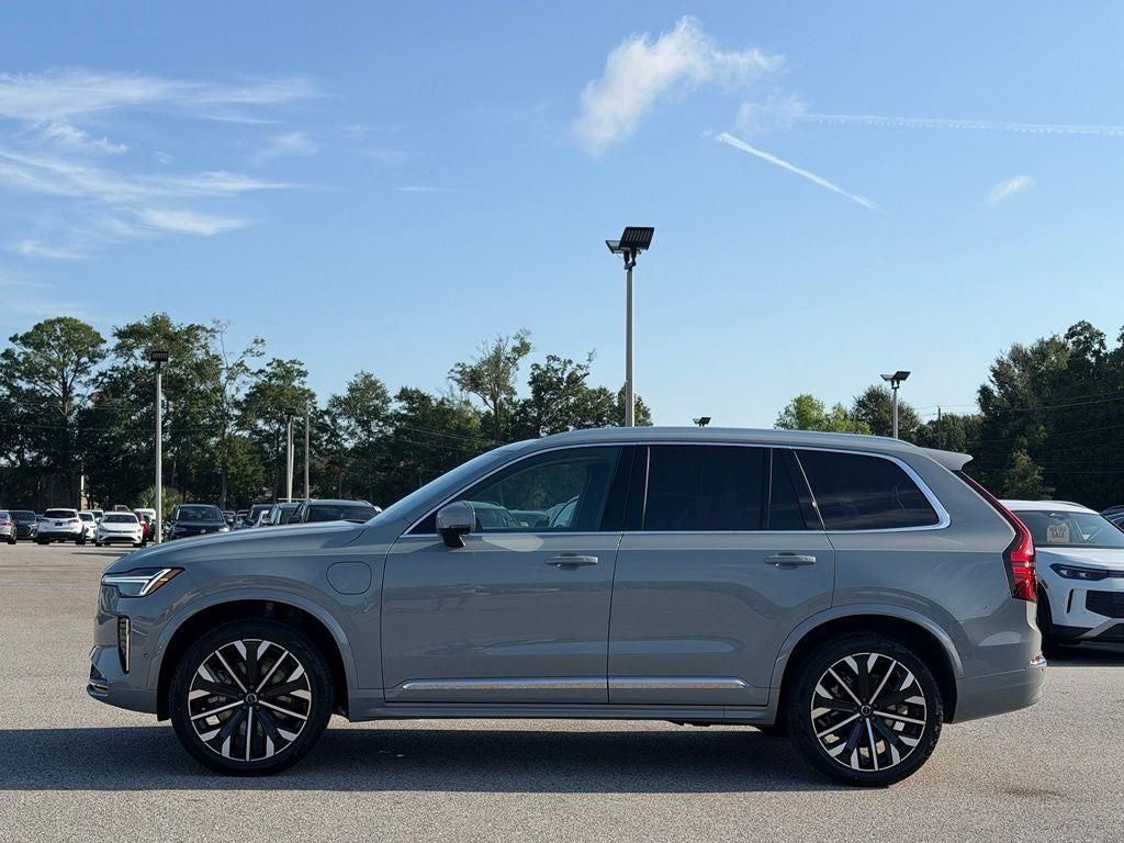 2026 Volvo XC90 Plug-In Hybrid T8 Plus 7 Passenger