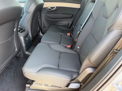 2026 Volvo XC90 Plug-In Hybrid T8 Plus 7 Passenger