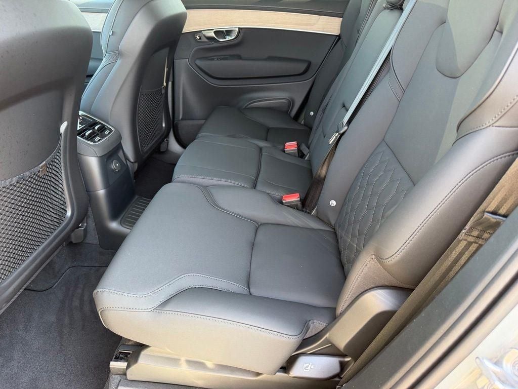 2026 Volvo XC90 Plug-In Hybrid T8 Plus 7 Passenger