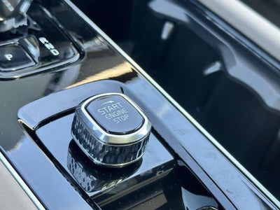 2026 Volvo XC90 Plug-In Hybrid T8 Ultra 7 Passenger