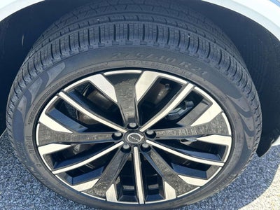 2026 Volvo XC90 Plug-In Hybrid T8 Ultra 7 Passenger