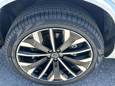2026 Volvo XC90 Plug-In Hybrid T8 Ultra 7 Passenger
