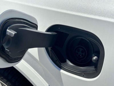 2026 Volvo XC90 Plug-In Hybrid T8 Ultra 7 Passenger