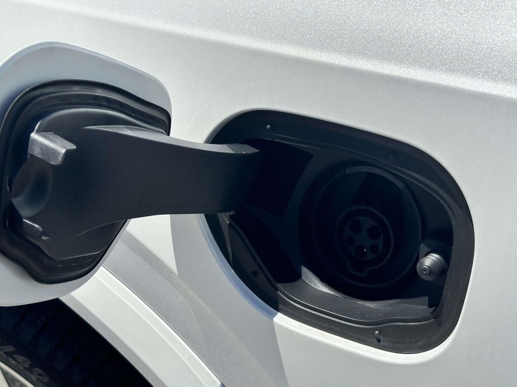 2026 Volvo XC90 Plug-In Hybrid T8 Ultra 7 Passenger