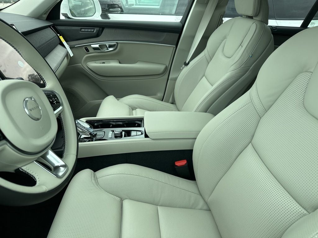 2026 Volvo XC90 Plug-In Hybrid T8 Ultra 7 Passenger