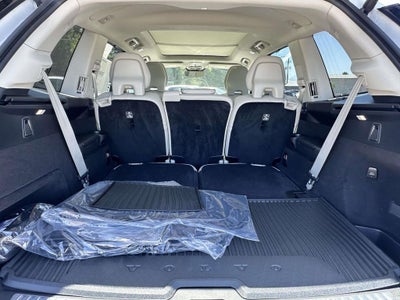 2026 Volvo XC90 Plug-In Hybrid T8 Ultra 7 Passenger