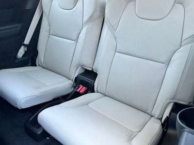 2026 Volvo XC90 Plug-In Hybrid T8 Ultra 7 Passenger