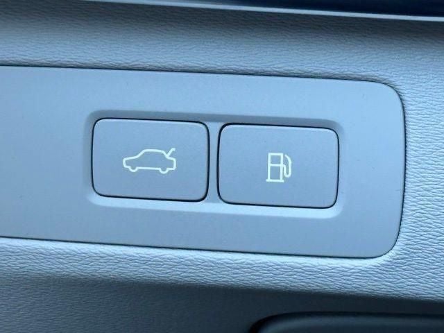 2026 Volvo XC90 Plug-In Hybrid T8 Ultra 7 Passenger