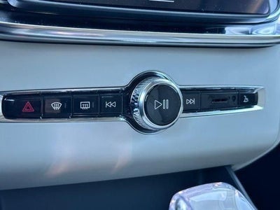 2026 Volvo XC90 Plug-In Hybrid T8 Ultra 7 Passenger