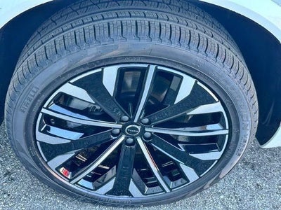 2026 Volvo XC90 Plug-In Hybrid T8 Ultra 7 Passenger