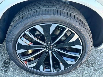 2026 Volvo XC90 Plug-In Hybrid T8 Ultra 7 Passenger