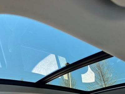 2026 Volvo XC90 Plug-In Hybrid T8 Ultra 7 Passenger