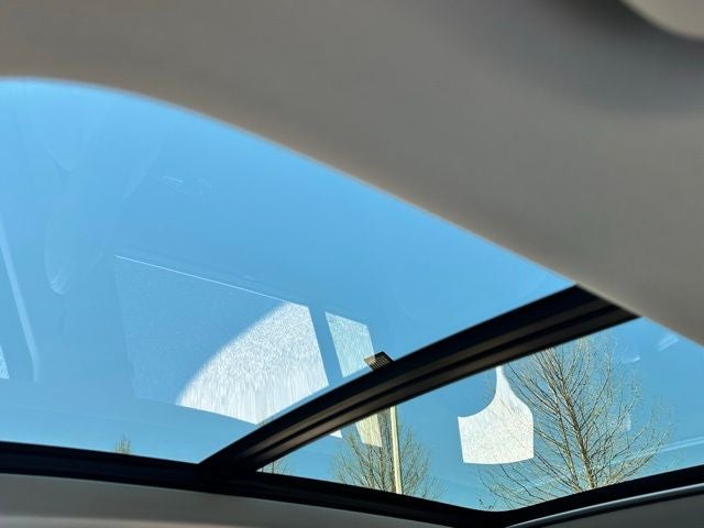 2026 Volvo XC90 Plug-In Hybrid T8 Ultra 7 Passenger