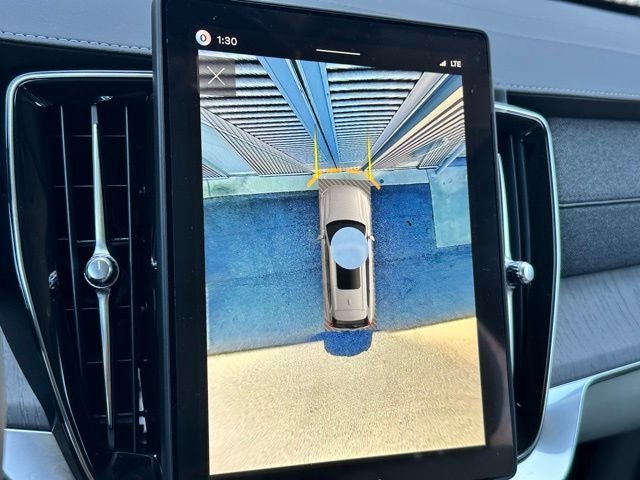 2026 Volvo XC90 Plug-In Hybrid T8 Ultra 7 Passenger