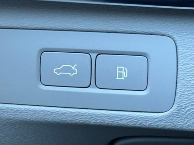 2026 Volvo XC90 Plug-In Hybrid T8 Ultra 7 Passenger