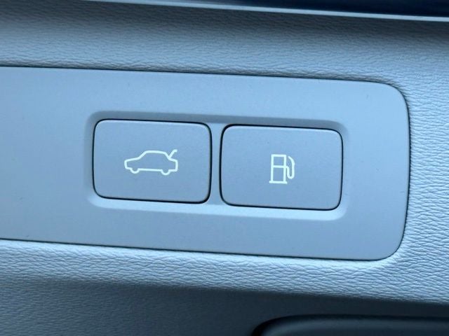 2026 Volvo XC90 Plug-In Hybrid T8 Ultra 7 Passenger