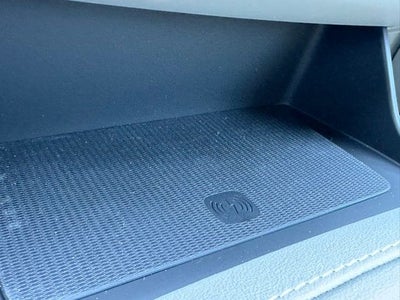 2026 Volvo XC90 Plug-In Hybrid T8 Ultra 7 Passenger