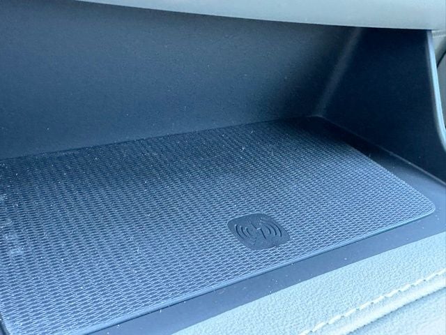 2026 Volvo XC90 Plug-In Hybrid T8 Ultra 7 Passenger