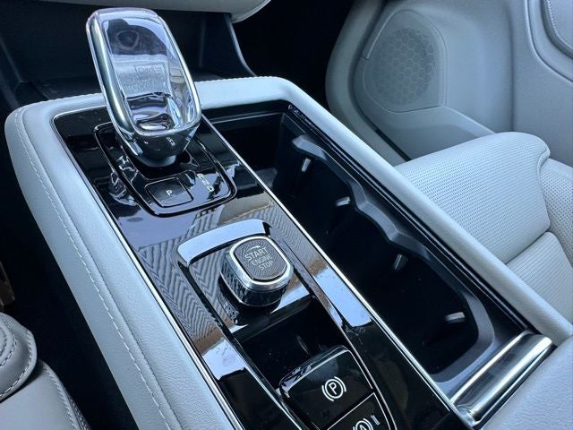 2026 Volvo XC90 Plug-In Hybrid T8 Ultra 7 Passenger