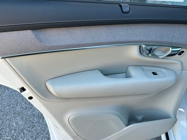 2026 Volvo XC90 Plug-In Hybrid T8 Ultra 7 Passenger