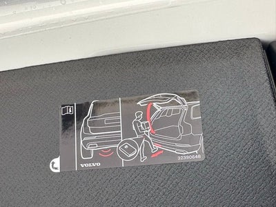 2026 Volvo XC90 Plug-In Hybrid T8 Ultra 7 Passenger