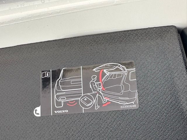 2026 Volvo XC90 Plug-In Hybrid T8 Ultra 7 Passenger