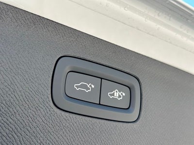 2026 Volvo XC90 Plug-In Hybrid T8 Ultra 7 Passenger