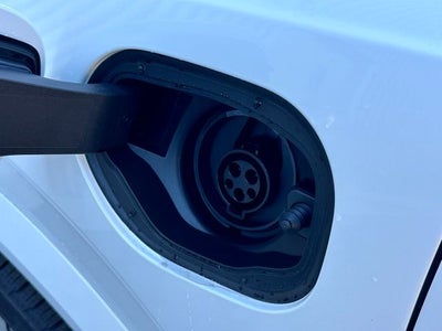 2026 Volvo XC90 Plug-In Hybrid T8 Ultra 7 Passenger