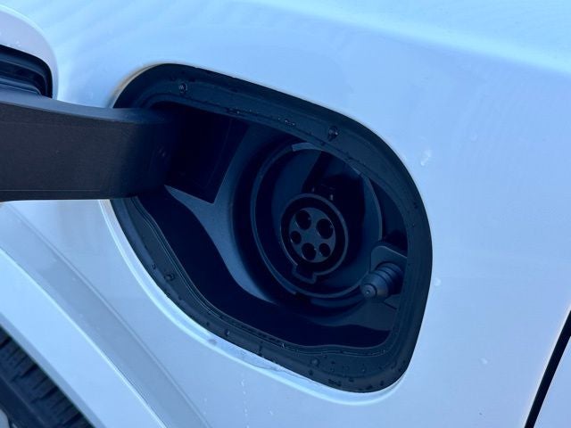 2026 Volvo XC90 Plug-In Hybrid T8 Ultra 7 Passenger