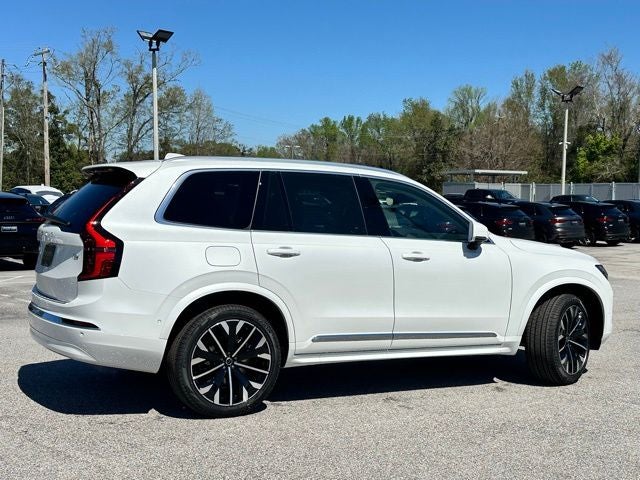 2026 Volvo XC90 Plug-In Hybrid T8 Ultra 7 Passenger