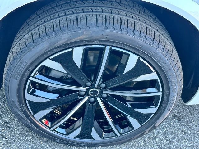 2026 Volvo XC90 Plug-In Hybrid T8 Ultra 7 Passenger