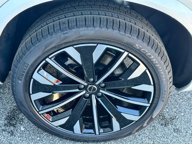 2026 Volvo XC90 Plug-In Hybrid T8 Ultra 7 Passenger