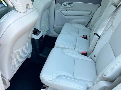 2026 Volvo XC90 Plug-In Hybrid T8 Ultra 7 Passenger