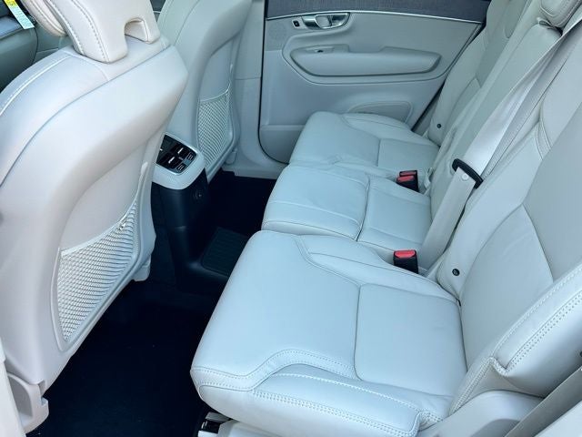 2026 Volvo XC90 Plug-In Hybrid T8 Ultra 7 Passenger