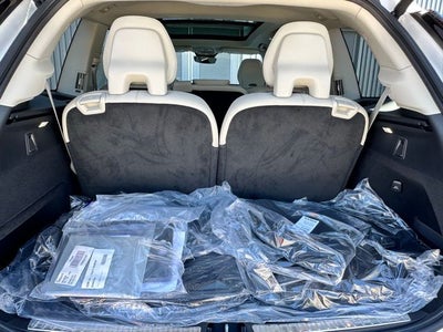 2026 Volvo XC90 Plug-In Hybrid T8 Ultra 7 Passenger