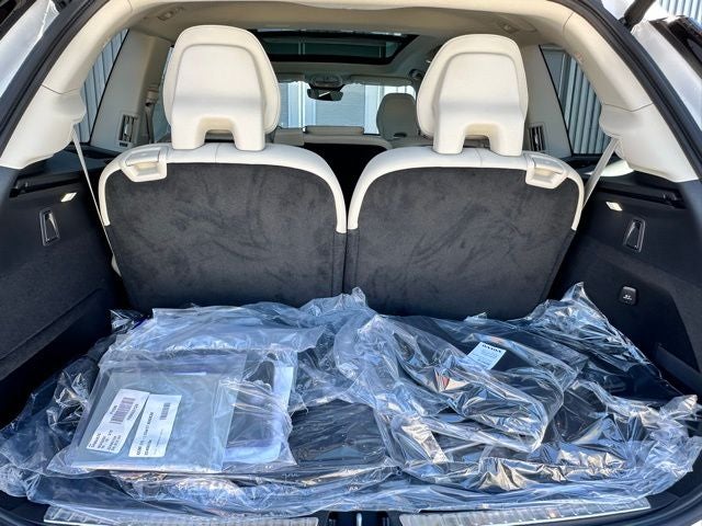 2026 Volvo XC90 Plug-In Hybrid T8 Ultra 7 Passenger