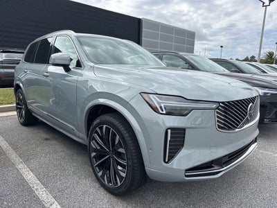 2026 Volvo XC90 Plug-In Hybrid T8 Ultra 7 Passenger