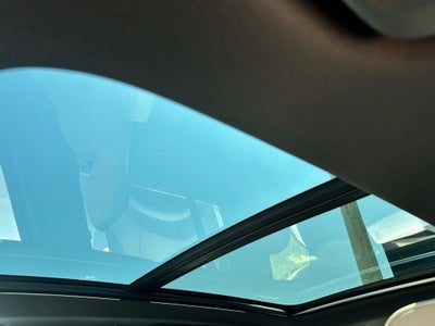 2026 Volvo XC90 Plug-In Hybrid T8 Ultra 7 Passenger