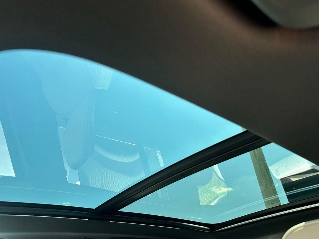 2026 Volvo XC90 Plug-In Hybrid T8 Ultra 7 Passenger