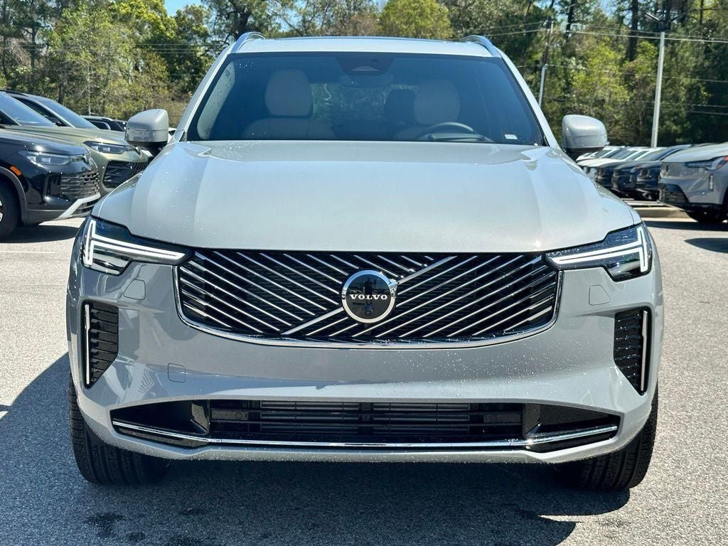 2026 Volvo XC90 Plug-In Hybrid T8 Ultra 7 Passenger