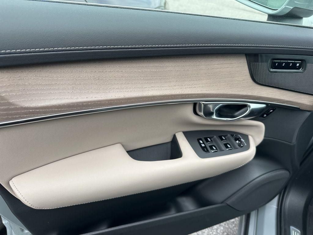 2026 Volvo XC90 Plug-In Hybrid T8 Ultra 7 Passenger