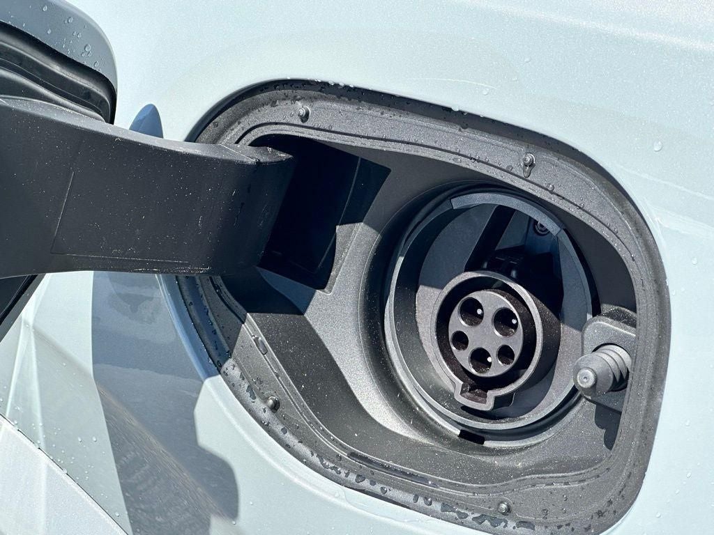 2026 Volvo XC90 Plug-In Hybrid T8 Ultra 7 Passenger