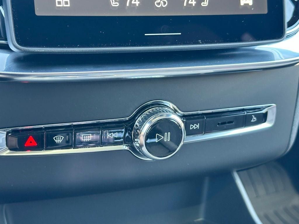 2026 Volvo XC90 Plug-In Hybrid T8 Ultra 7 Passenger