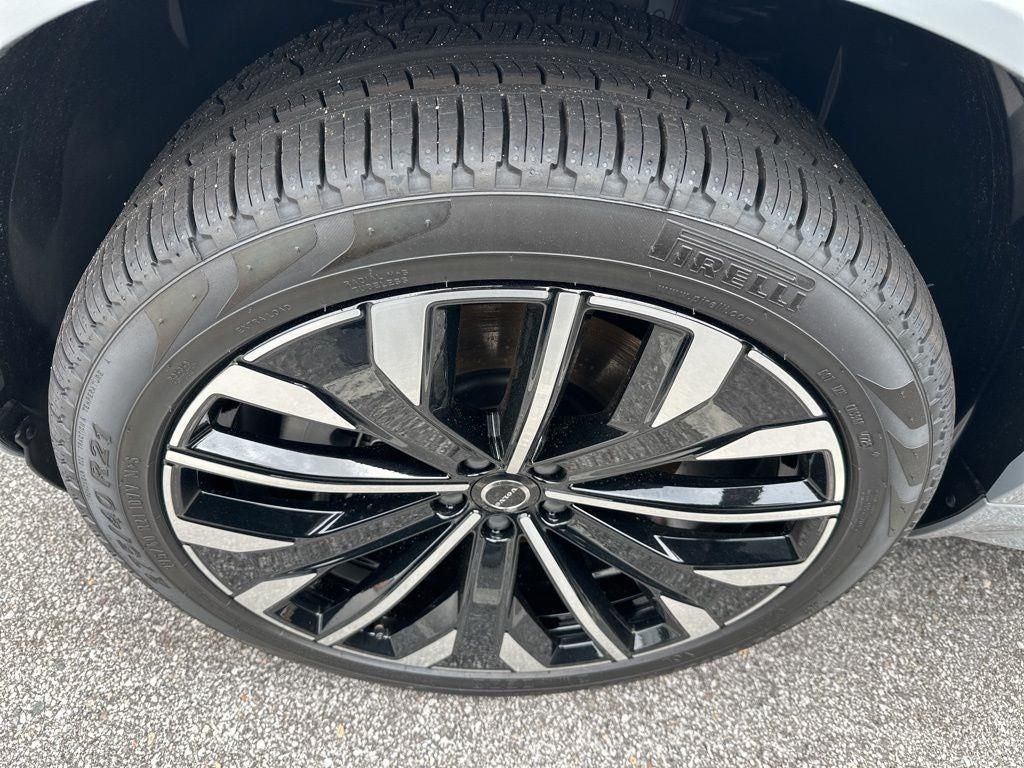 2026 Volvo XC90 Plug-In Hybrid T8 Ultra 7 Passenger