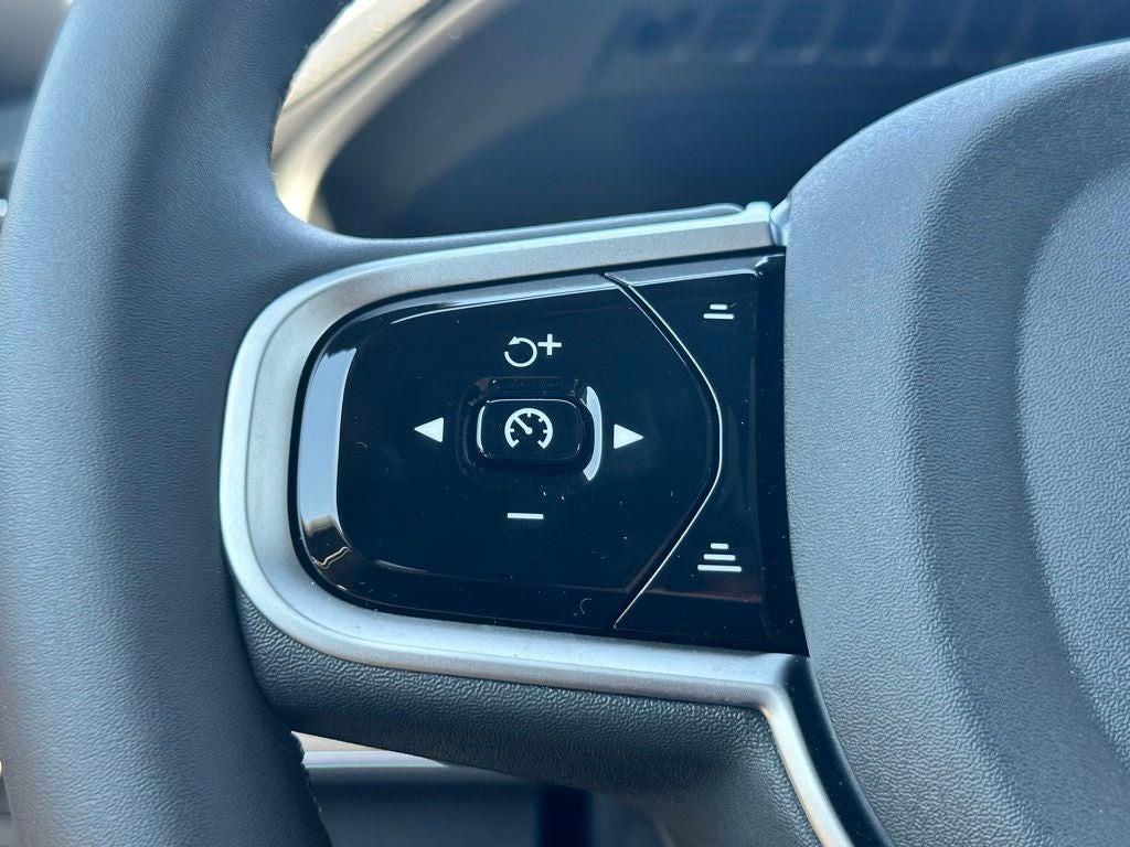 2026 Volvo XC90 Plug-In Hybrid T8 Ultra 7 Passenger