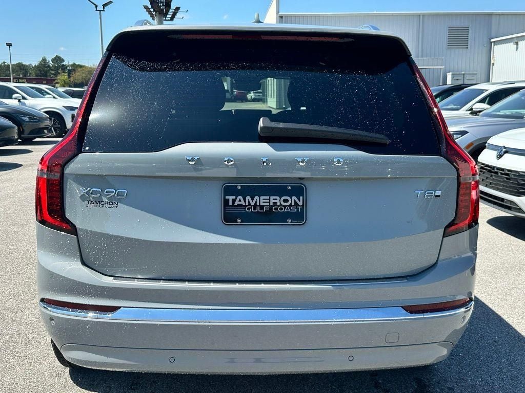 2026 Volvo XC90 Plug-In Hybrid T8 Ultra 7 Passenger
