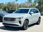 2026 Volvo XC90 Plug-In Hybrid T8 Ultra 7 Passenger