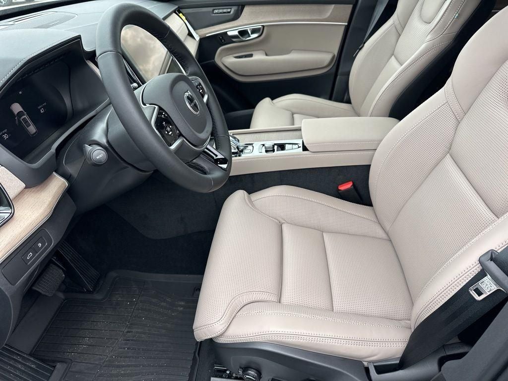 2026 Volvo XC90 Plug-In Hybrid T8 Ultra 7 Passenger