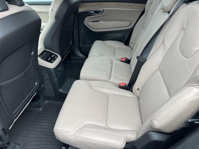 2026 Volvo XC90 Plug-In Hybrid T8 Ultra 7 Passenger