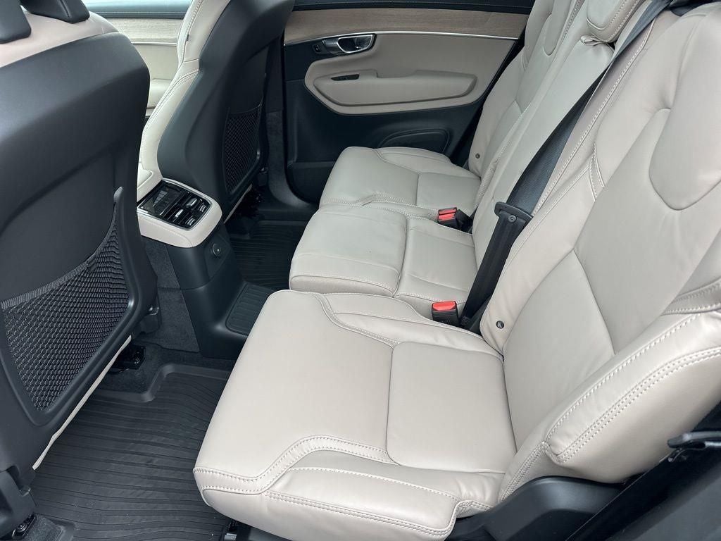 2026 Volvo XC90 Plug-In Hybrid T8 Ultra 7 Passenger